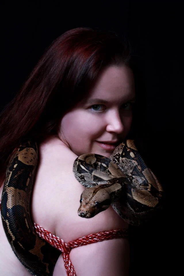 xiaoyi slaveheartbootblack's avatar