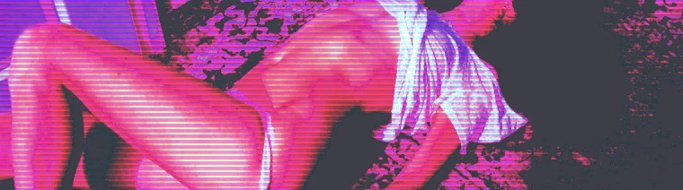 Mya Saint profile banner