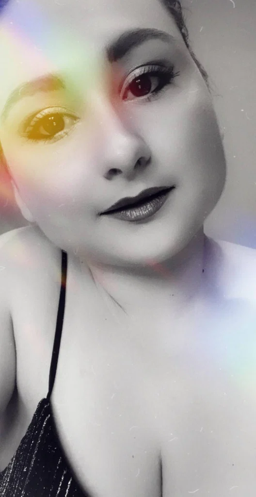 Deea's avatar