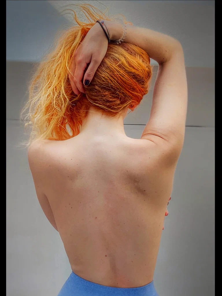 DirtyGinger's avatar