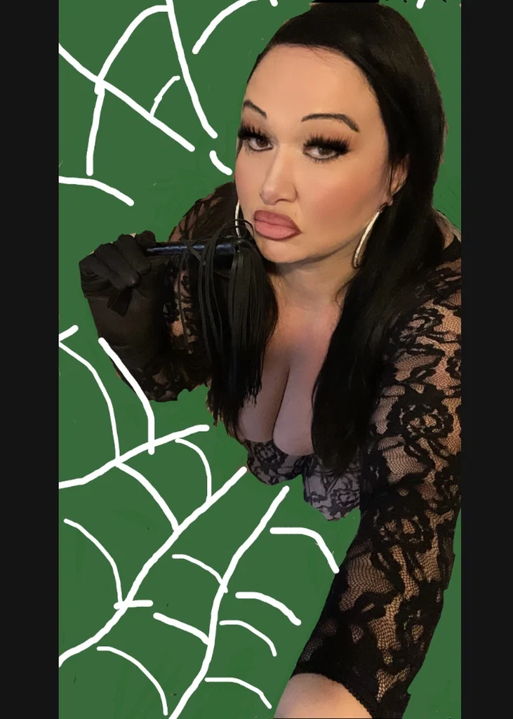 Patpinup's avatar