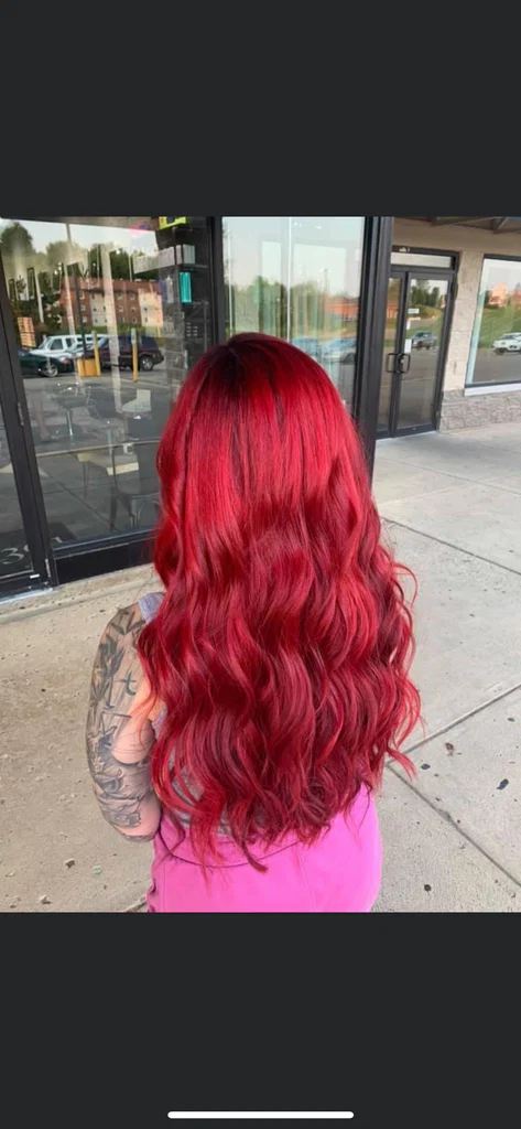 Redhead_latina's avatar