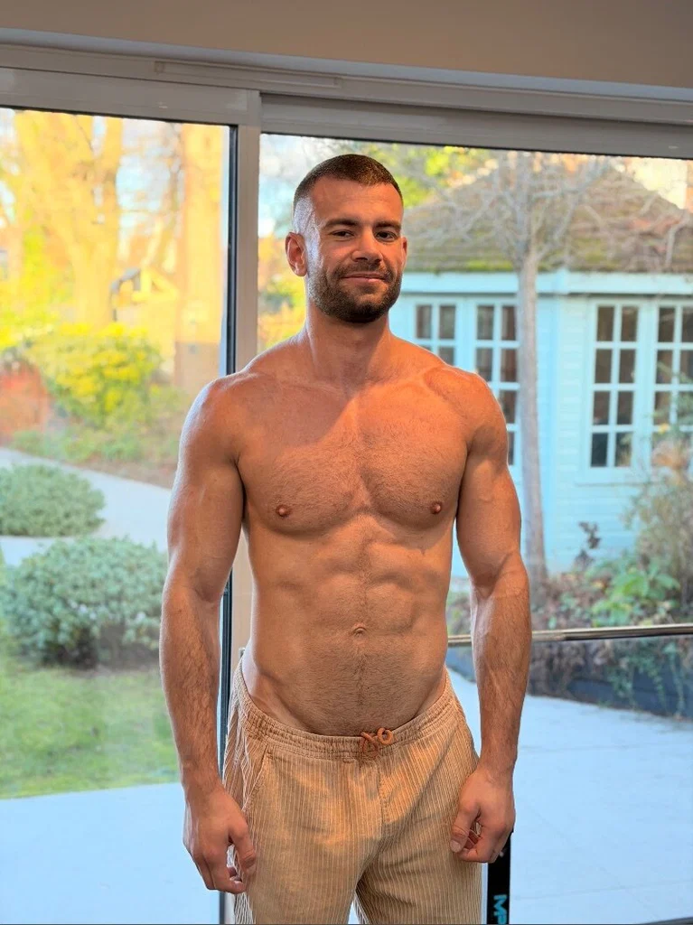 Parker Nolan's avatar