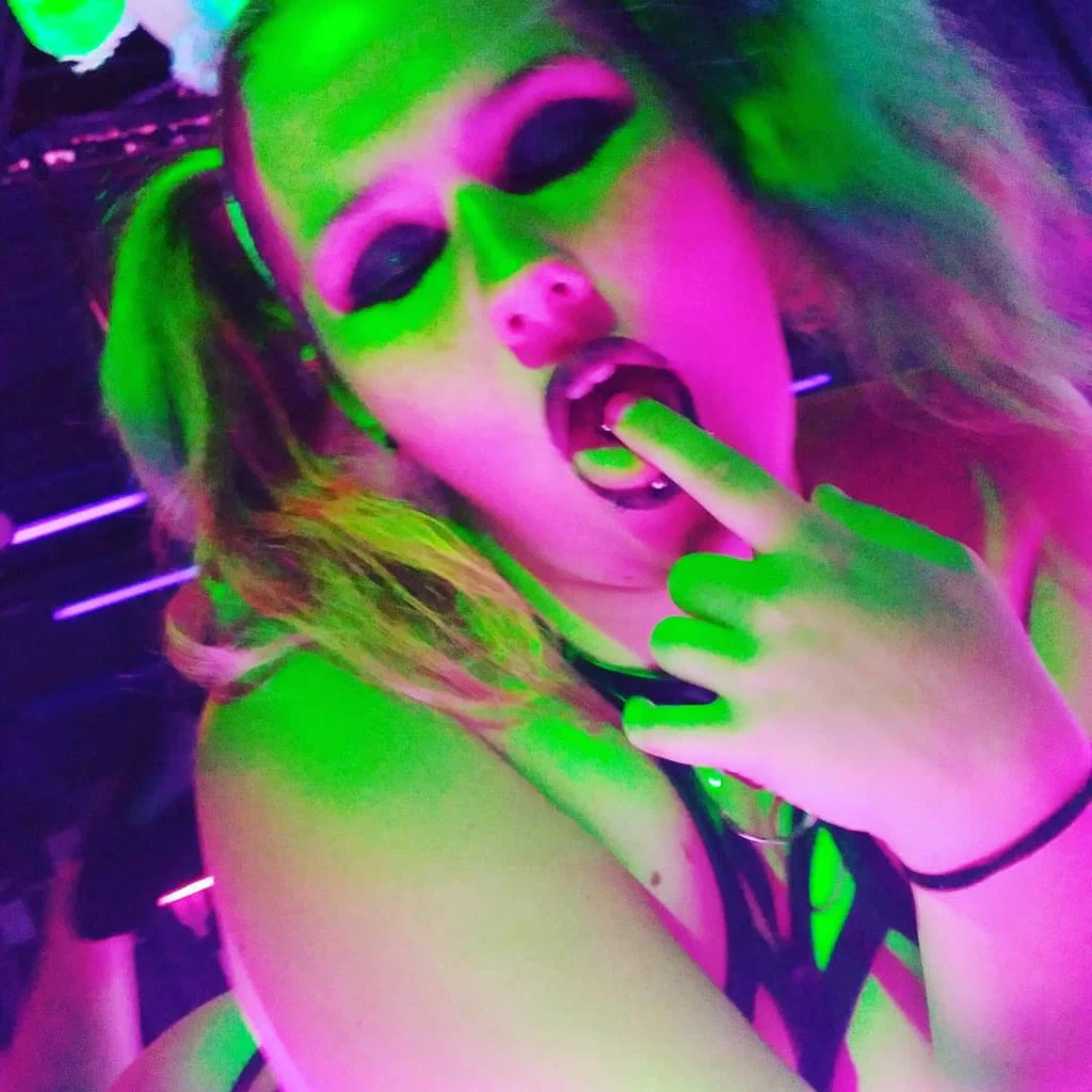 Candy Baby's avatar