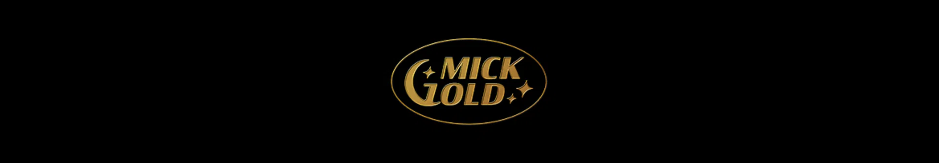 Mick Gold profile banner