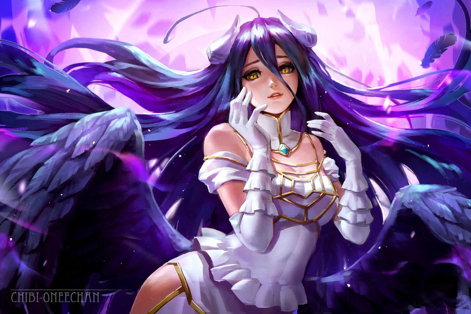 Zelestraza profile banner