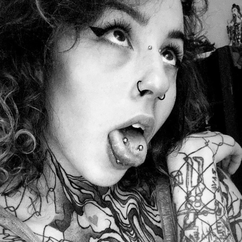 Inky Kinky's avatar