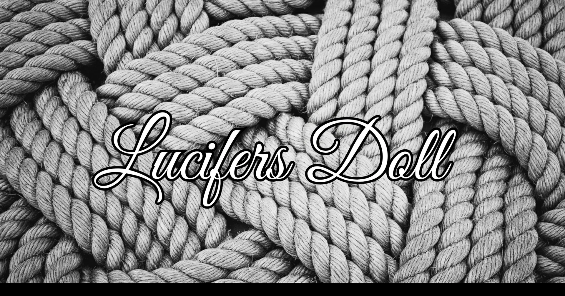 LucifersDoll profile banner