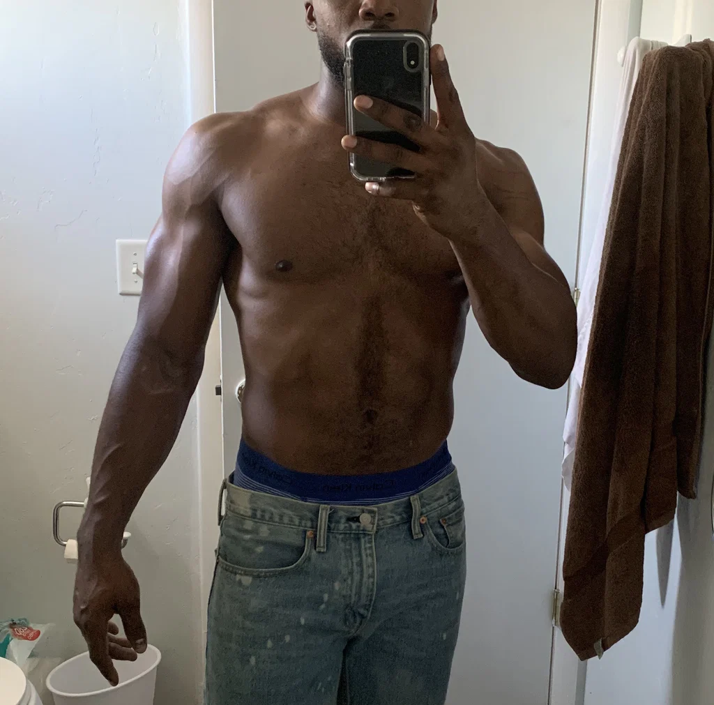 Slimthickdaddy's avatar