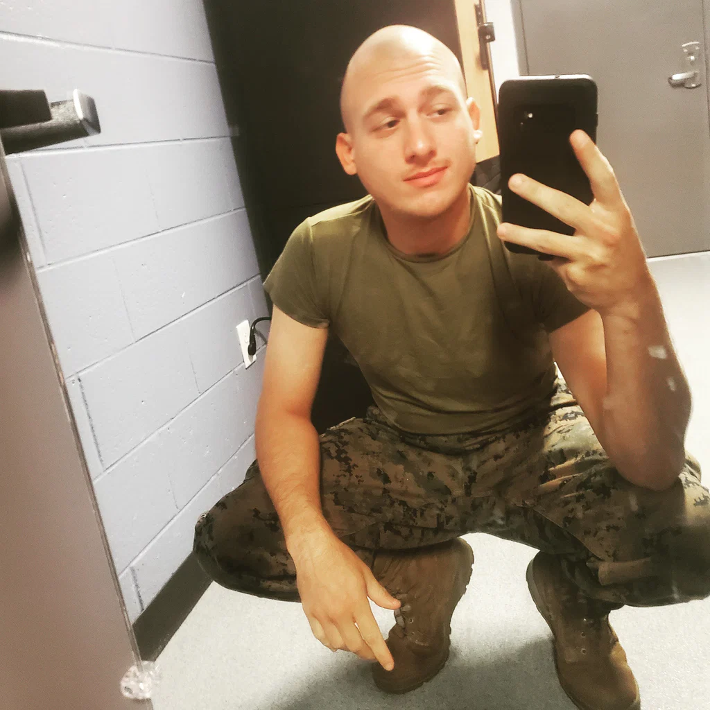Austin's avatar