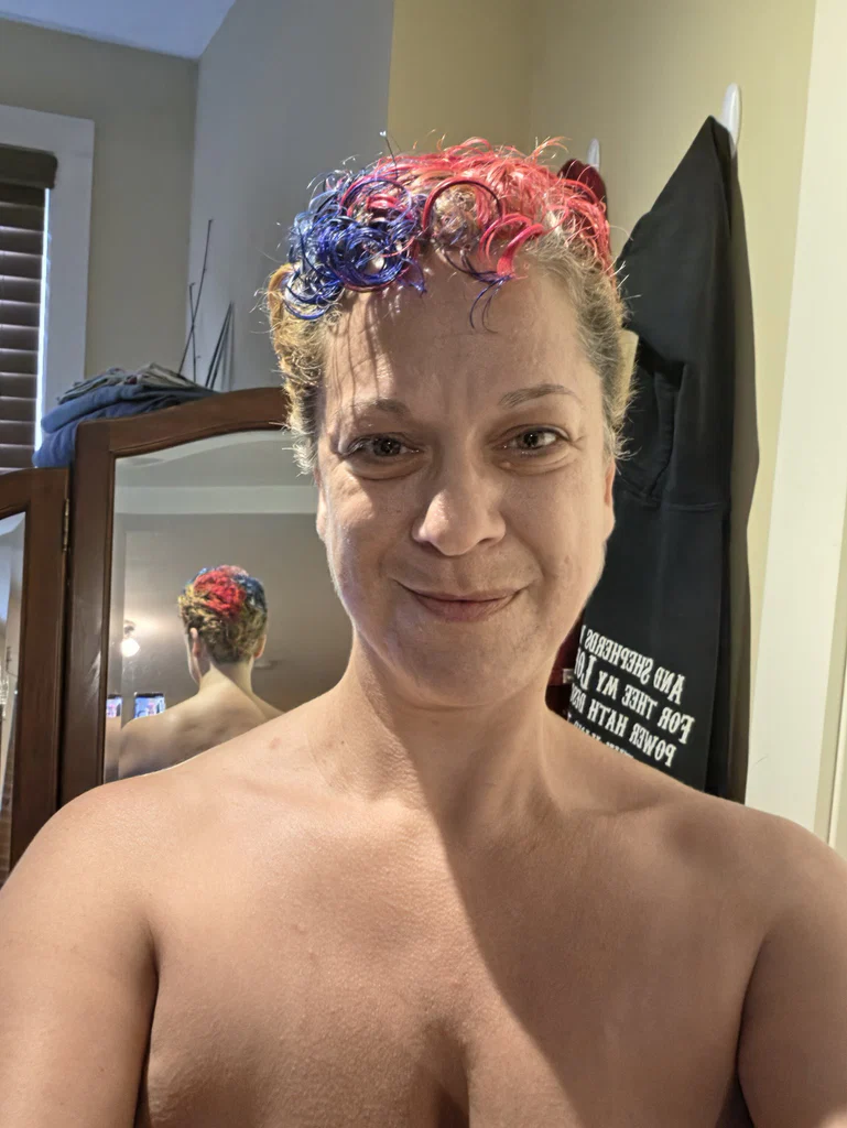 Judyluvs's avatar