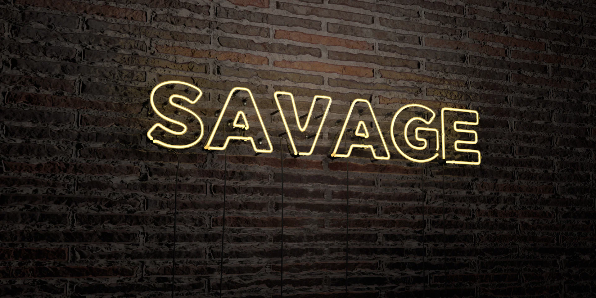Mr Savage profile banner