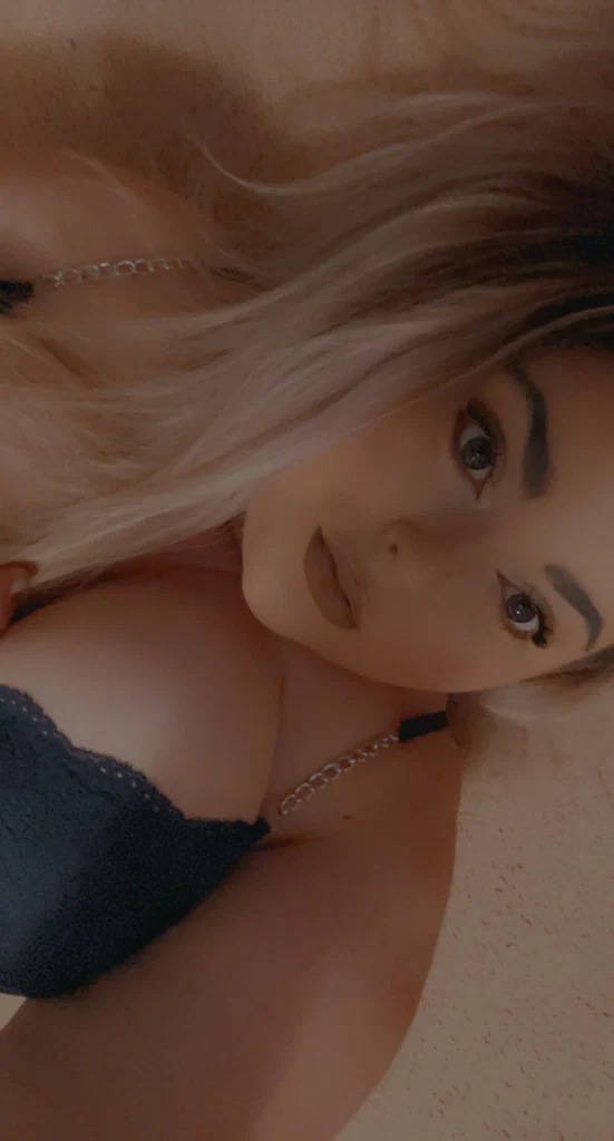 Tahlia xo's avatar