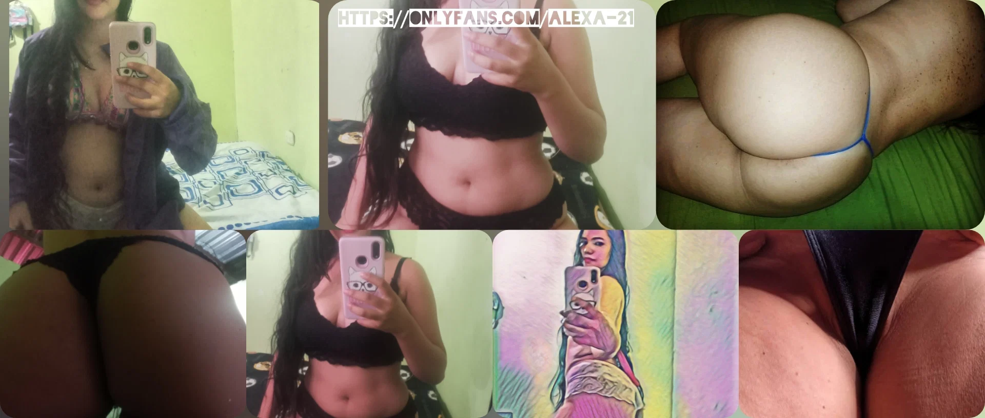 Mayerly Aldana profile banner