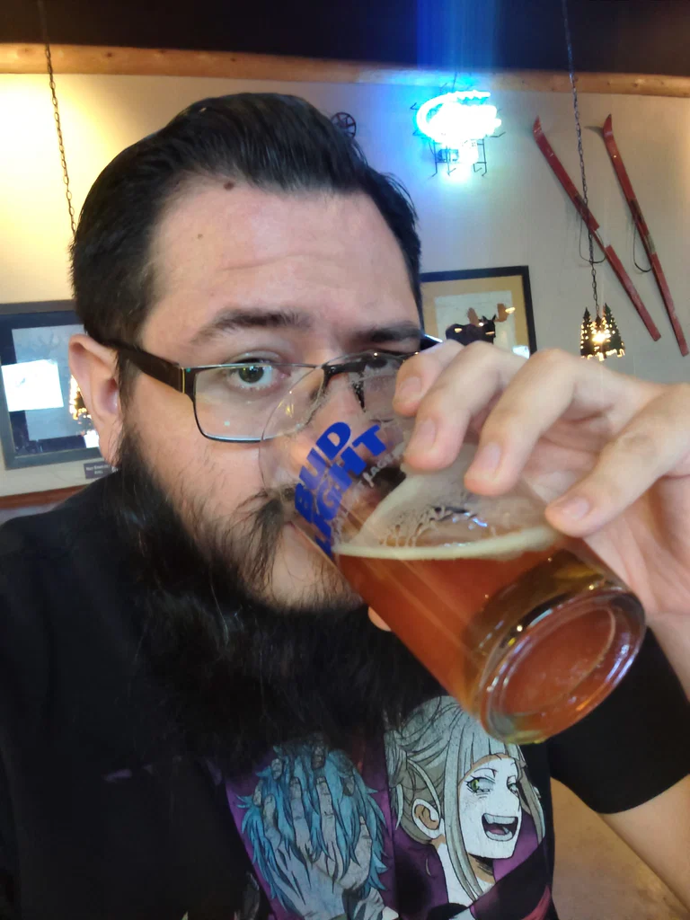 Thatsaweirdbeard's avatar