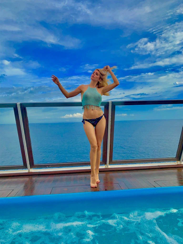 Stephanie Nicole's avatar