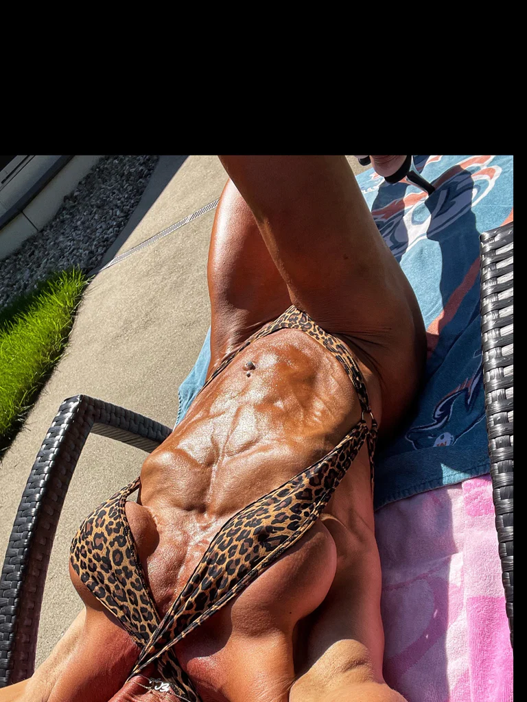 Xena Keena
