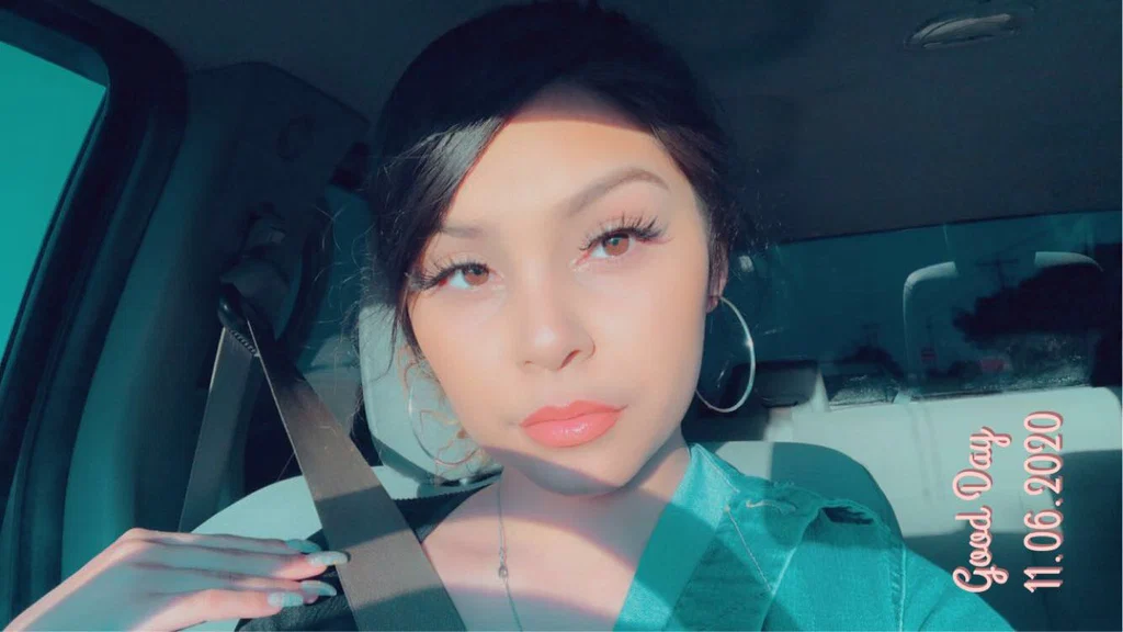Bianca's avatar
