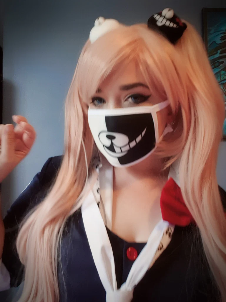 Lucy's avatar