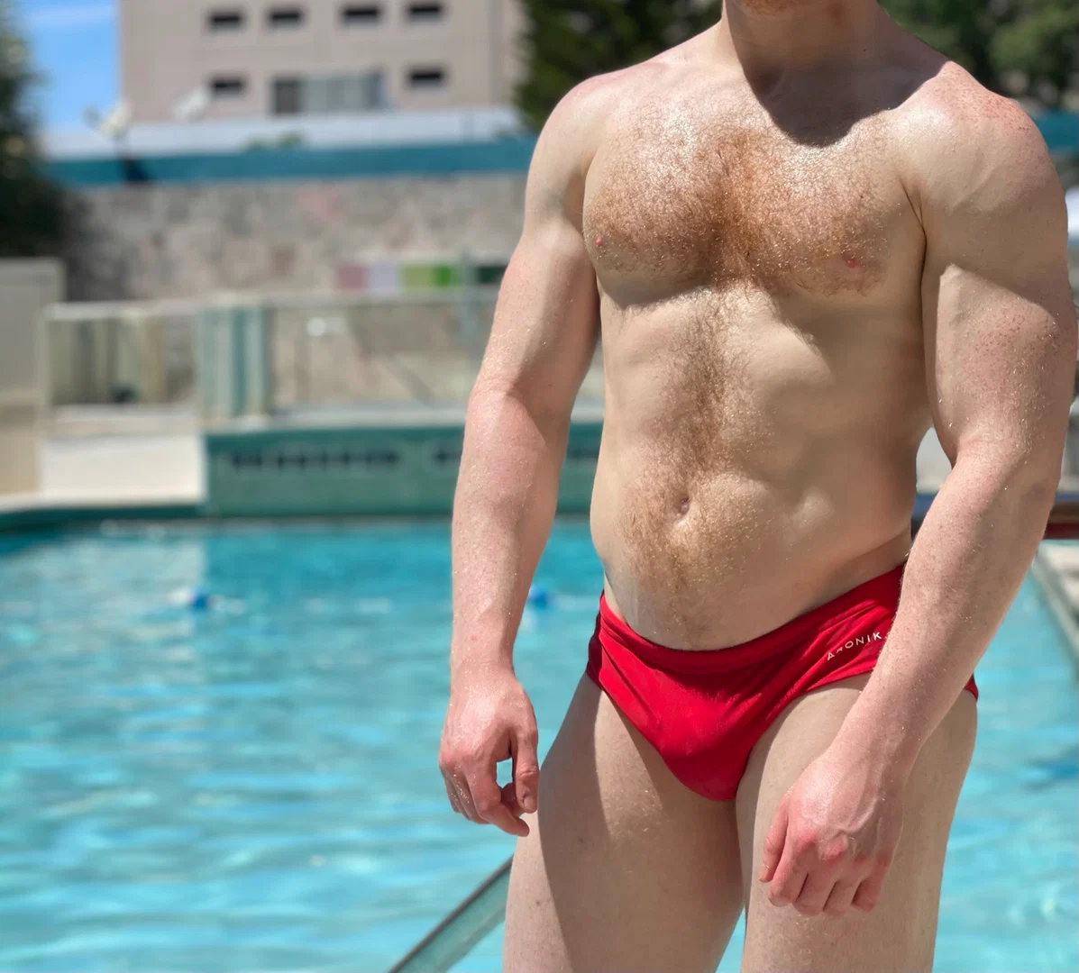 @redheadmuscboy profile banner