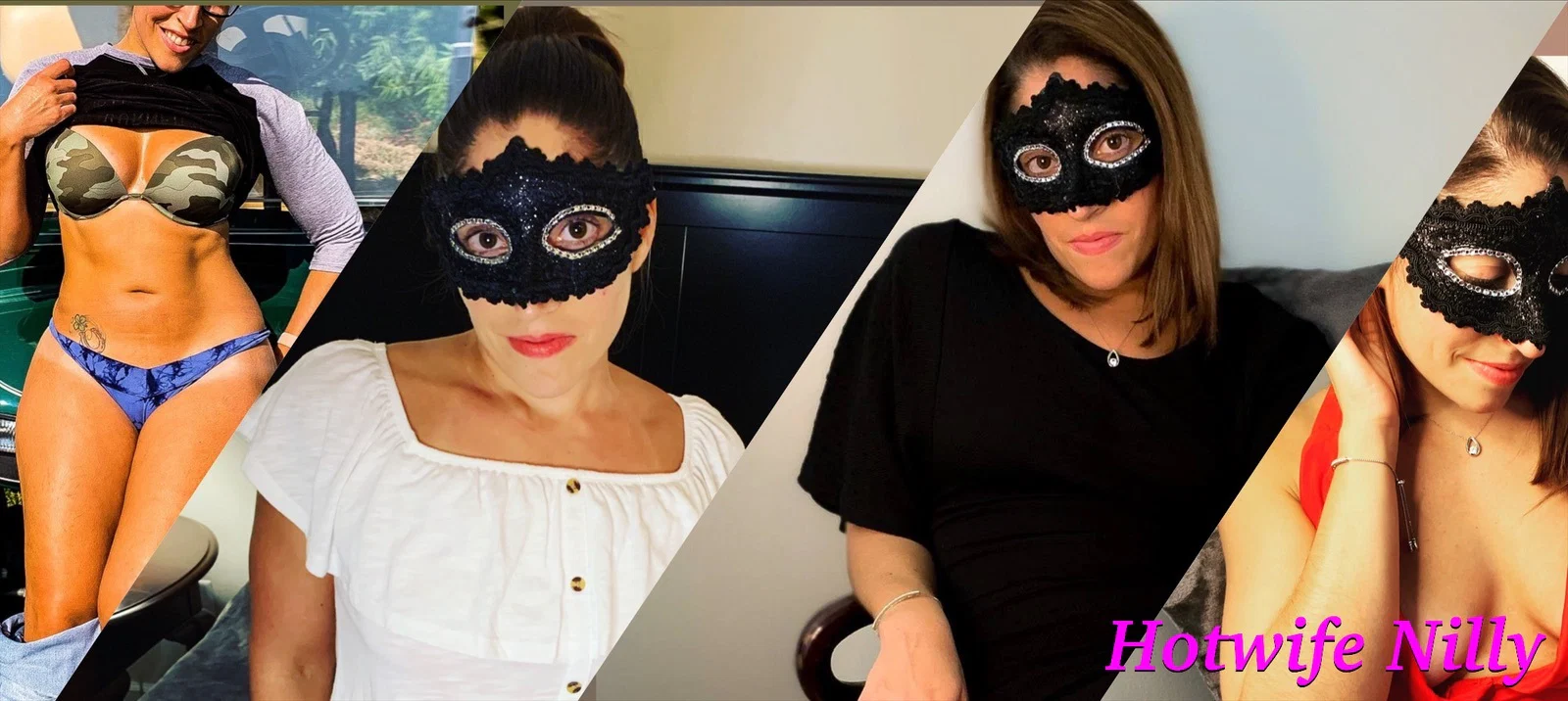 🍷Hotwife_Nilly🍷 profile banner