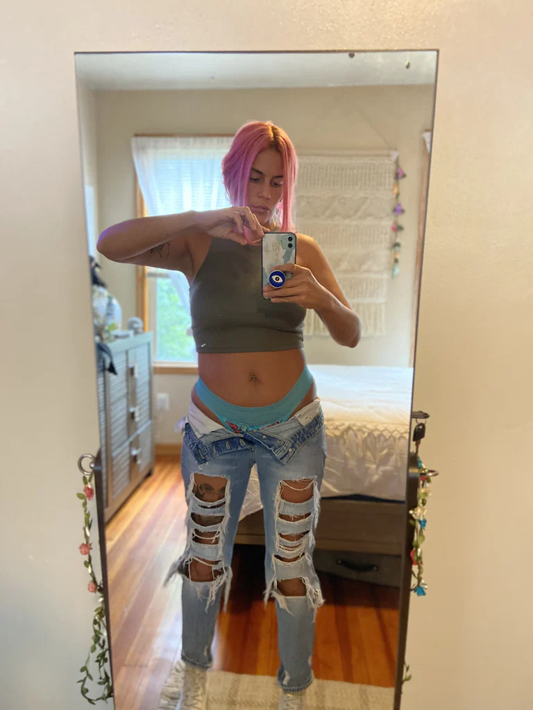 White Trash's avatar