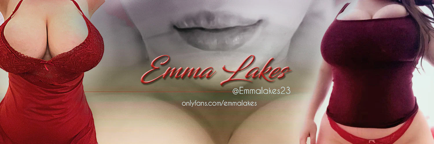 Emmalakes2nd profile banner