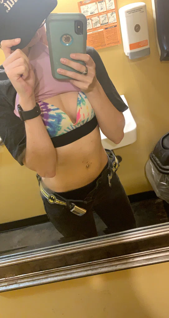 Maddie Kay's avatar