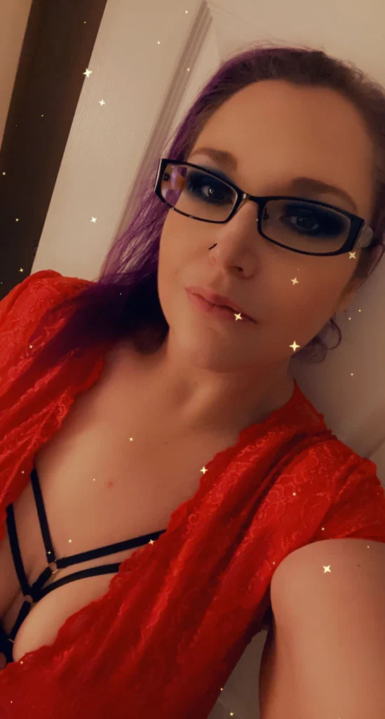 Goddess Magenta