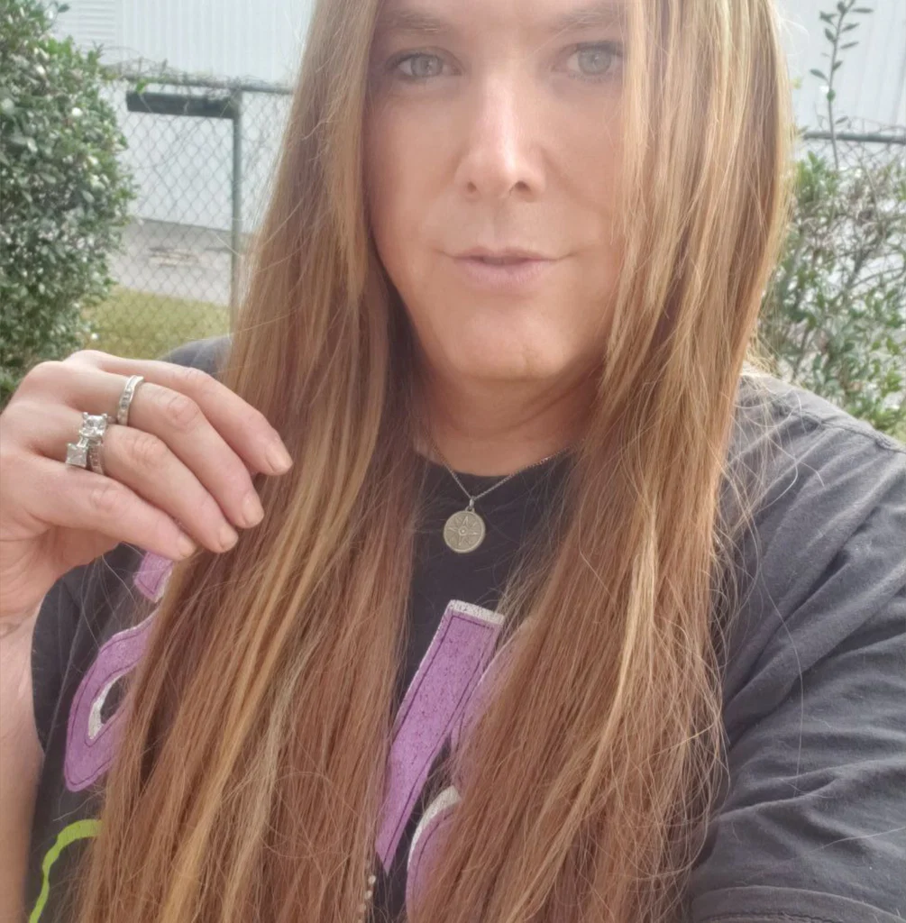Devastatrix Delilah Savage
