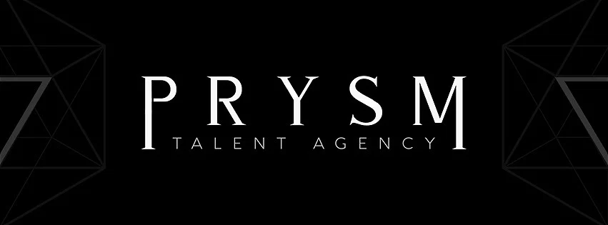 Prysm Talent Agency profile banner