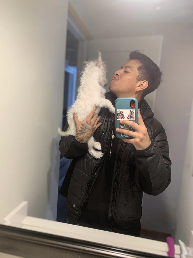 Migo's avatar