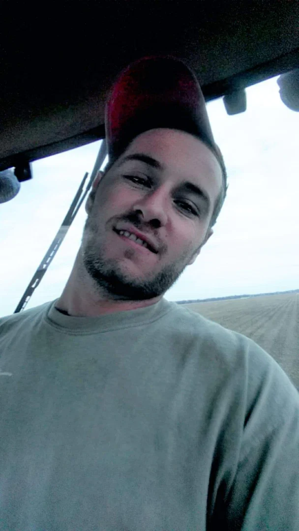 Burl Hoffman profile banner