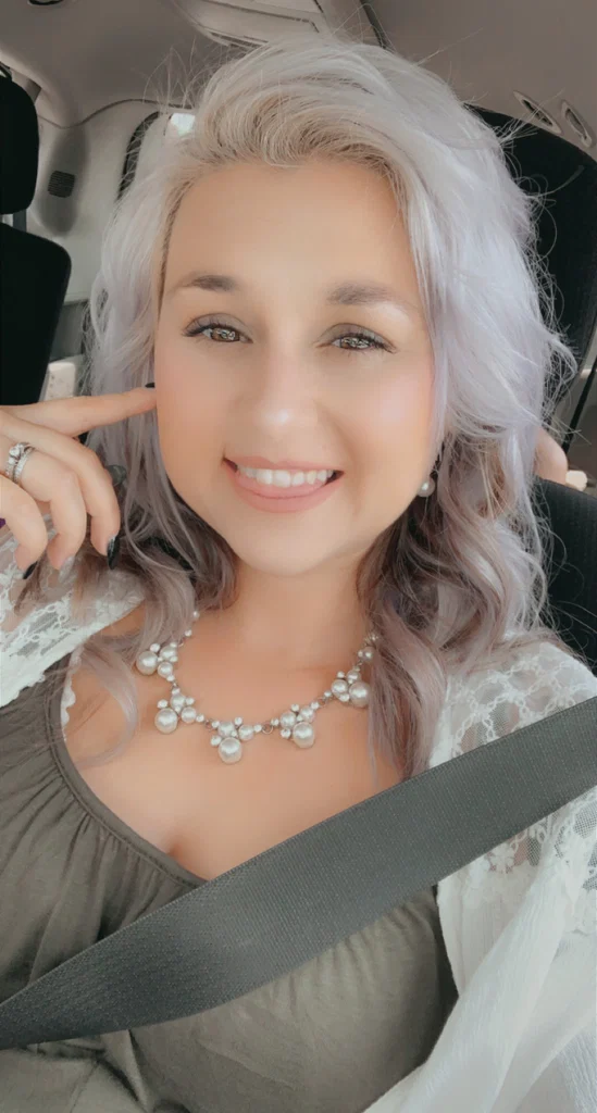 Kayla's avatar