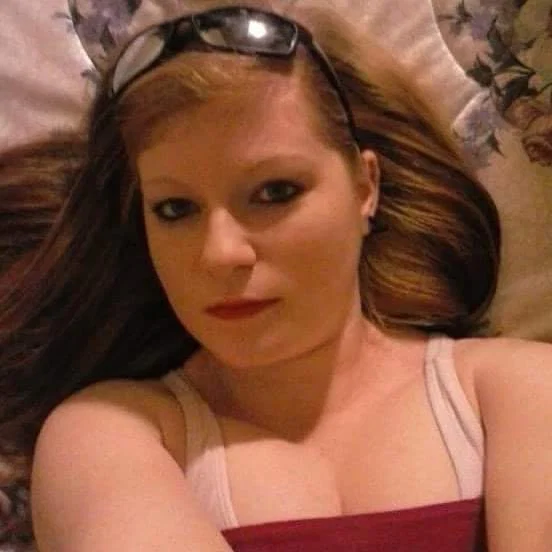 Redhead's avatar