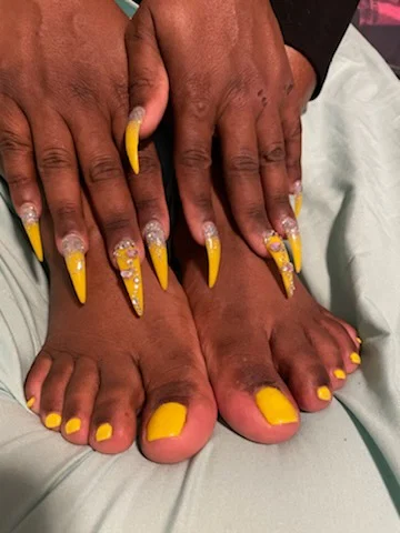 Footlicious's avatar