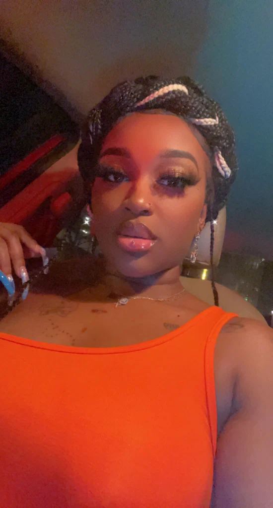 JackieOdaLips Player’s Club 💃🏽☺️😉😜's avatar