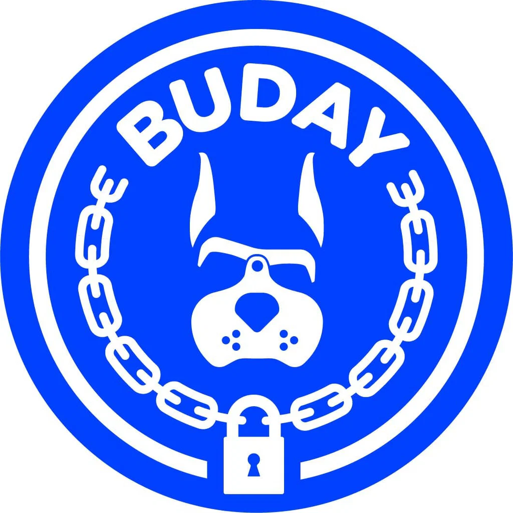 Buday the Dogfather 🐕