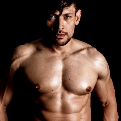 John Rodriguez xxx's avatar