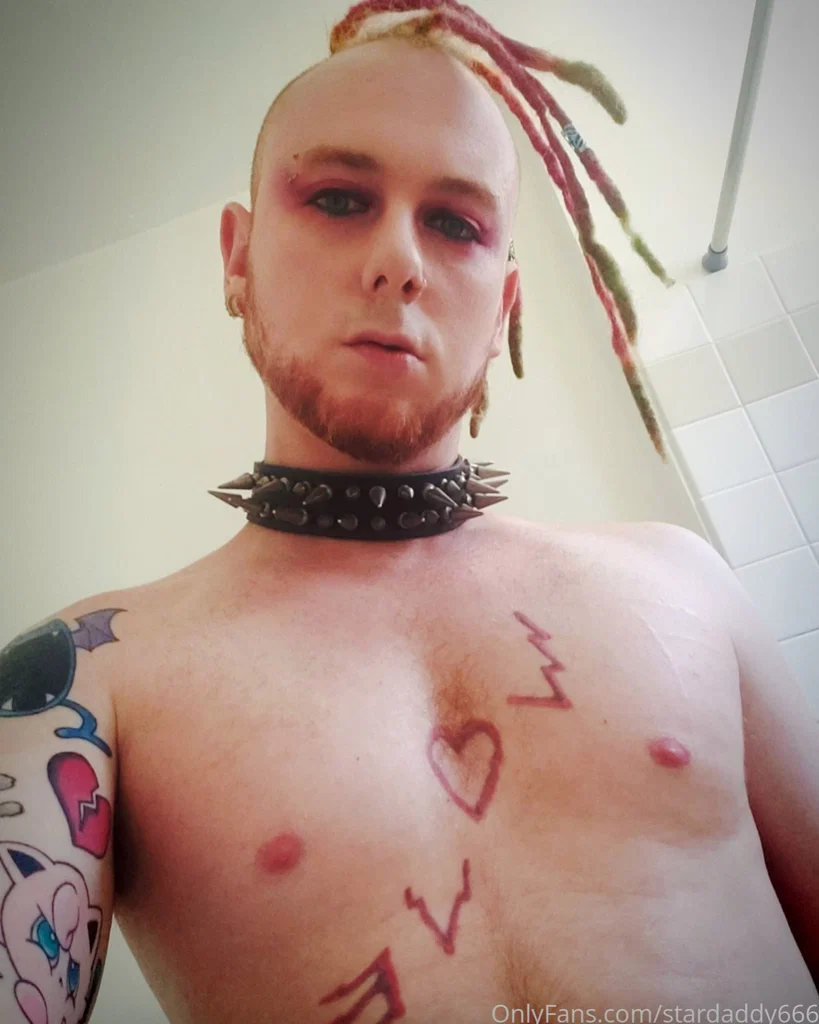 Star Daddy 666's avatar