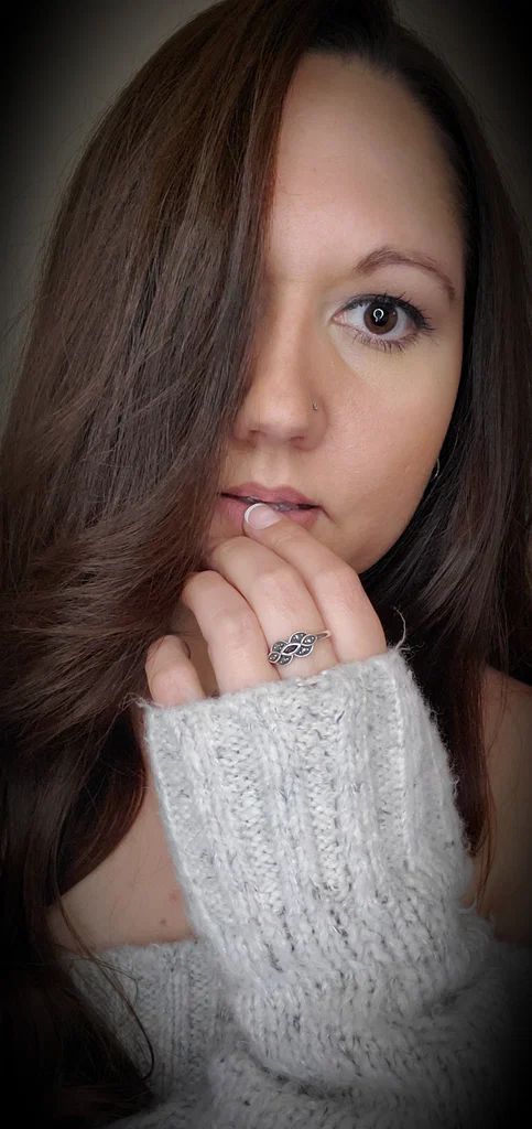 Brown Eyes