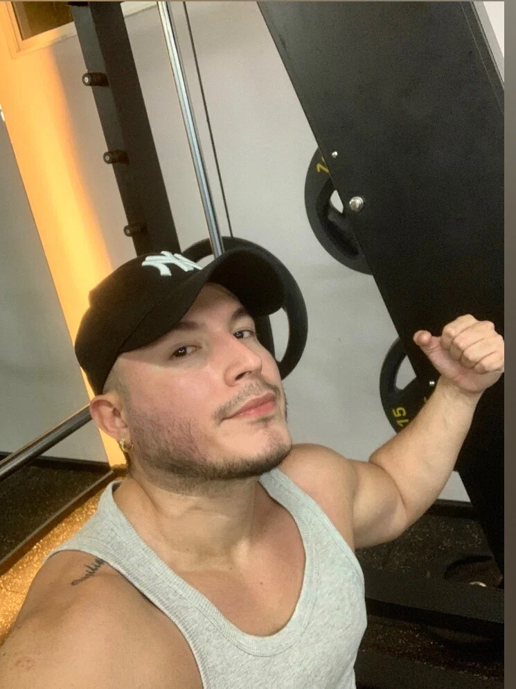 Jonathan M's avatar