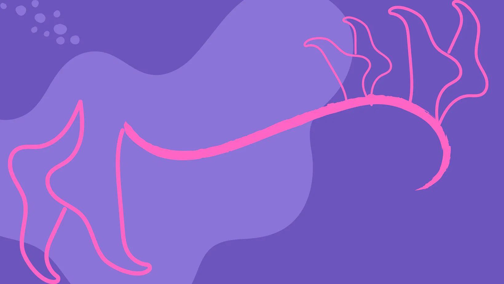 Leila Hart profile banner