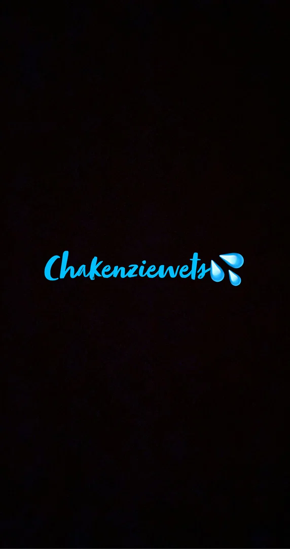 Chakenziewets profile banner