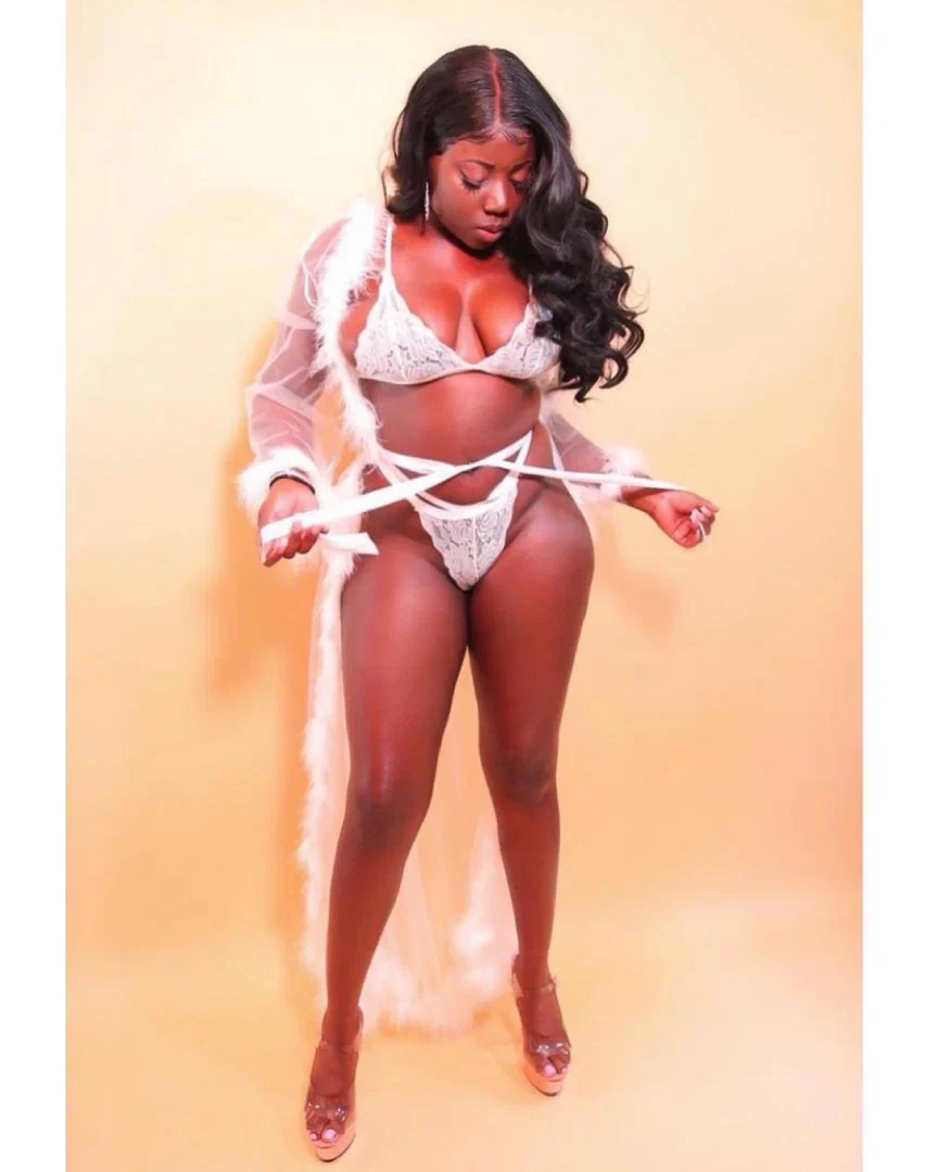 Shaniqu321 profile banner