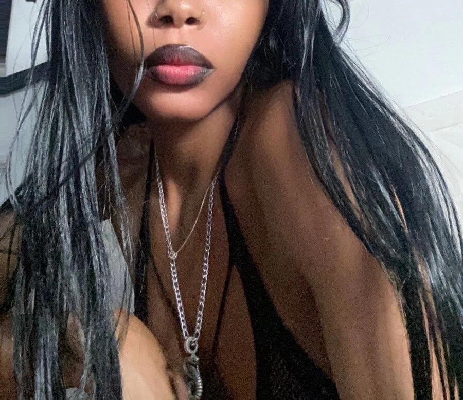 GODDESS JÉ, NO PPV!!