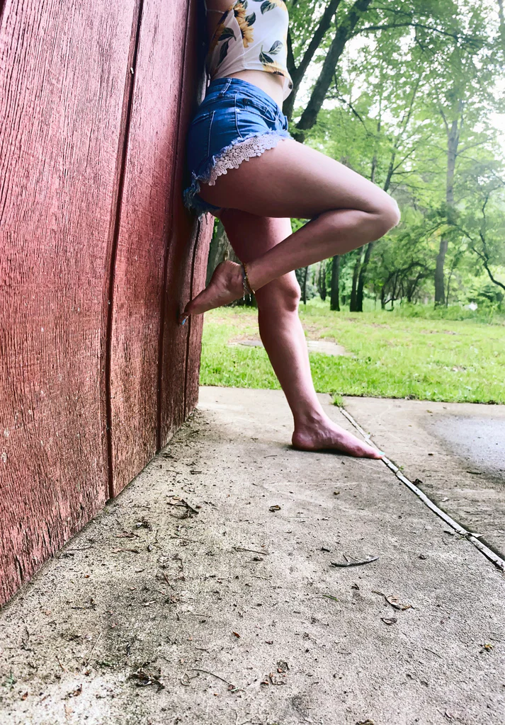 Marie Sensual