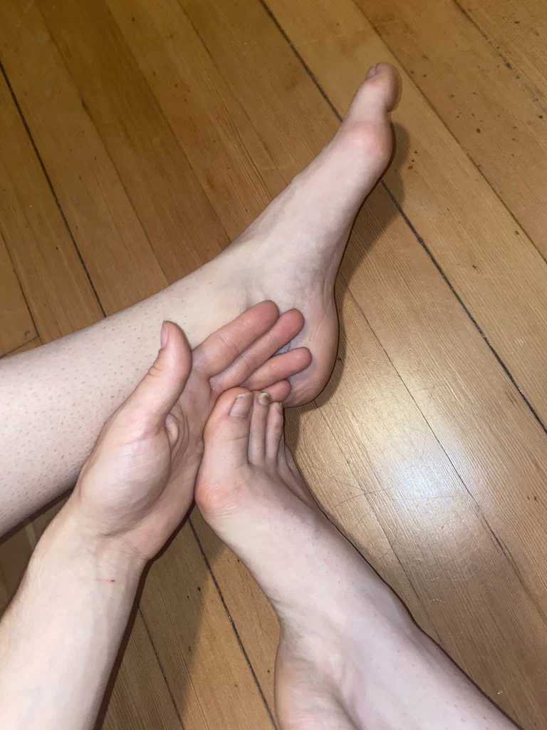 Petits pieds's avatar