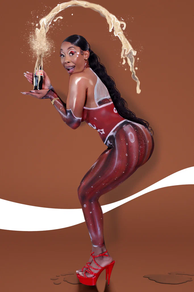 MillianFoxxx's avatar