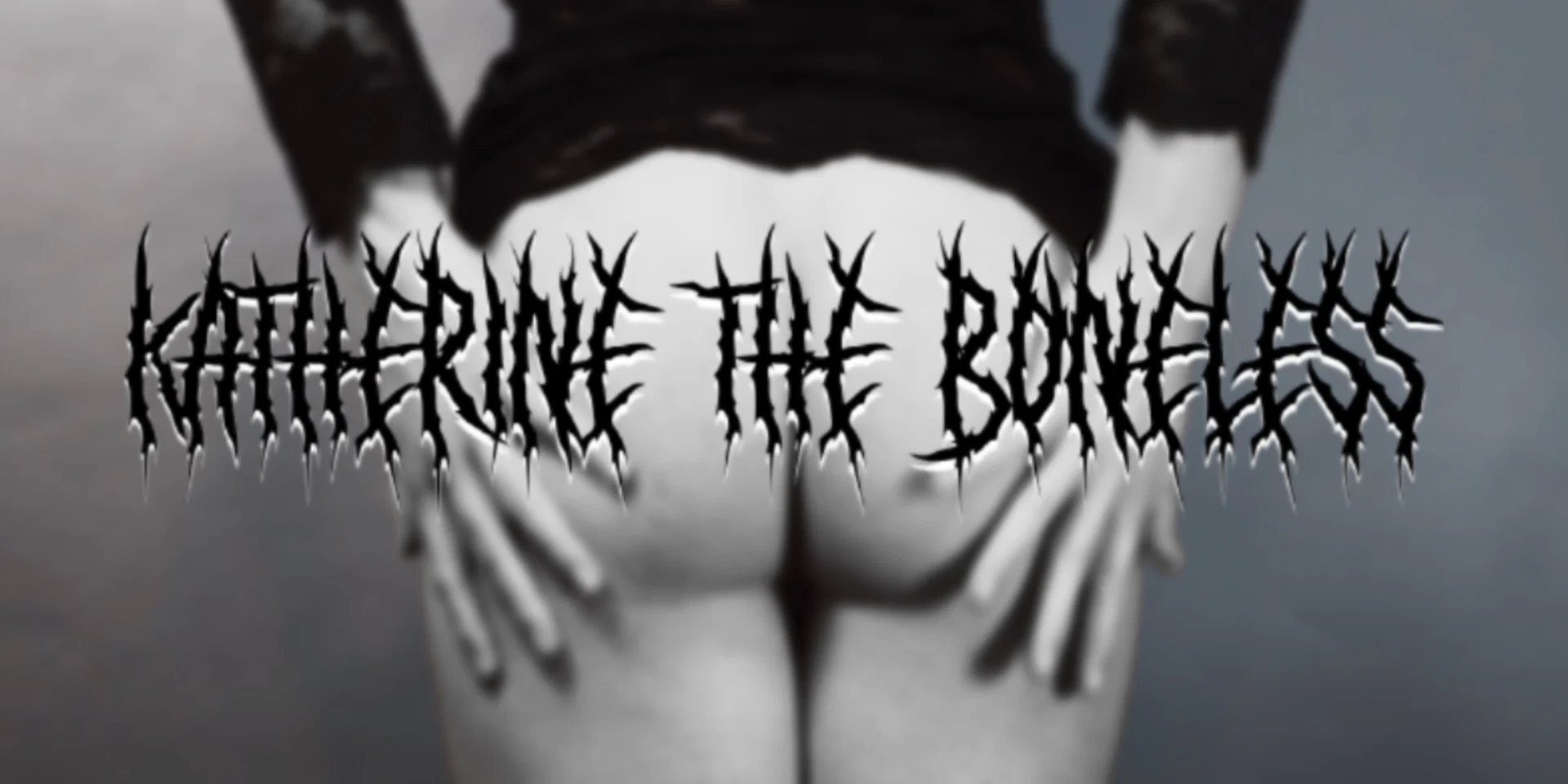 Katherine The Boneless profile banner